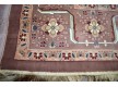 Иранский ковер Diba Carpet Ghashghaei Talkh - высокое качество по лучшей цене в Украине - изображение 4.