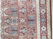 Иранский ковер Diba Carpet Kheshti Piazi - высокое качество по лучшей цене в Украине - изображение 4.
