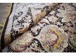 Іранський килим Diba Carpet Khotan Brown - Висока якість за найкращою ціною в Україні - зображення 4.