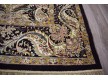 Іранський килим Diba Carpet Khotan Brown - Висока якість за найкращою ціною в Україні - зображення 5.