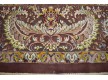 Иранский ковер Diba Carpet Khotan Talkh - высокое качество по лучшей цене в Украине - изображение 3.
