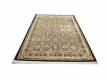 Іранський килим Diba Carpet Negareh brown - Висока якість за найкращою ціною в Україні