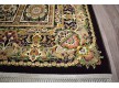 Иранский ковер Diba Carpet Negareh brown - высокое качество по лучшей цене в Украине - изображение 3.