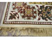 Іранський килим Diba Carpet Setareh Cream - Висока якість за найкращою ціною в Україні - зображення 4.