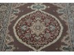 Иранский ковер Diba Carpet Sayeh Talkh - высокое качество по лучшей цене в Украине - изображение 3.