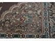 Иранский ковер Diba Carpet Sayeh Talkh - высокое качество по лучшей цене в Украине - изображение 5.