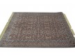 Иранский ковер Diba Carpet Safavi Talkh - высокое качество по лучшей цене в Украине - изображение 2.