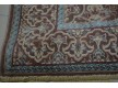 Иранский ковер Diba Carpet Safavi Talkh - высокое качество по лучшей цене в Украине - изображение 4.