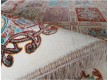 Іранський килим Diba Carpets Farah (Cerem) - Висока якість за найкращою ціною в Україні - зображення 3.
