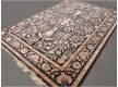 Іранський килим Diba Carpet Farhan d.brown - Висока якість за найкращою ціною в Україні - зображення 2.