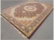 Иранский ковер Diba Carpet Mahi d.brown - высокое качество по лучшей цене в Украине - изображение 3.