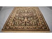 Iranian carpet Diba Carpet Farahan Dark Brown - high quality at the best price in Ukraine