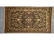 Iranian carpet Diba Carpet Farahan Dark Brown - high quality at the best price in Ukraine - image 2.