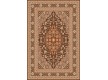 Iranian carpet Diba Carpet Kian Brown - high quality at the best price in Ukraine