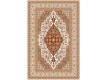 Iranian carpet Diba Carpet Kian Cream - high quality at the best price in Ukraine
