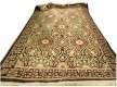 Иранский ковер Diba Carpet Taranom d.brown - высокое качество по лучшей цене в Украине - изображение 2.