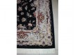 Іранський килим Hamadan Silk 5.75069 dark blue - Висока якість за найкращою ціною в Україні - зображення 2.