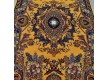 Іранський килим Jordan yellow - Висока якість за найкращою ціною в Україні