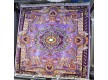 Іранський килим Jordan violet - Висока якість за найкращою ціною в Україні