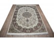 Иранский ковер Marshad Carpet 3010 Cream - высокое качество по лучшей цене в Украине