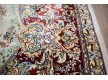 Иранский ковер Marshad Carpet 3010 Cream - высокое качество по лучшей цене в Украине - изображение 5.