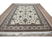 Иранский ковер Marshad Carpet 3011 Cream - высокое качество по лучшей цене в Украине