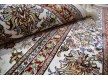 Iranian carpet Marshad Carpet 3011 Cream - high quality at the best price in Ukraine - image 4.