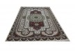 Иранский ковер Marshad Carpet 3015 Cream - высокое качество по лучшей цене в Украине