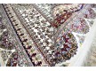 Iranian carpet Marshad Carpet 3015 Cream - high quality at the best price in Ukraine - image 3.