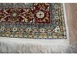 Iranian carpet Marshad Carpet 3022 Cream - high quality at the best price in Ukraine - image 4.