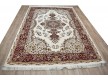 Иранский ковер Marshad Carpet 3040 Cream - высокое качество по лучшей цене в Украине