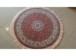 Іранський килим SHAH ABBASI COLLECTION (X-042/1440 PINK) - Висока якість за найкращою ціною в Україні - зображення 2.