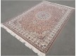 Iranian carpet SHAH ABBASI COLLECTION  (X-041/1730 BROWN) - high quality at the best price in Ukraine - image 2.