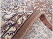 Iranian carpet SHAH ABBASI COLLECTION  (X-041/1730 BROWN) - high quality at the best price in Ukraine - image 3.