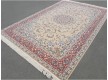 Iranian carpet SHAH ABBASI COLLECTION (X-042/1414 BEIGE) - high quality at the best price in Ukraine - image 2.