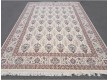 Іранський килим SHAH ABBASI COLLECTION (X-054/1700 CREAM) - Висока якість за найкращою ціною в Україні