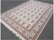 Іранський килим SHAH ABBASI COLLECTION (X-054/1700 CREAM) - Висока якість за найкращою ціною в Україні - зображення 3.