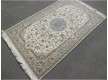 Іранський килим SHAH ABBASI COLLECTION (H-023/1401 CREAM) - Висока якість за найкращою ціною в Україні - зображення 2.