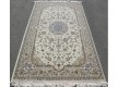Іранський килим SHAH ABBASI COLLECTION (H-023/1401 CREAM) - Висока якість за найкращою ціною в Україні