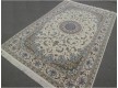 Іранський килим SHAH ABBASI COLLECTION (X-042/1400 CREAM) - Висока якість за найкращою ціною в Україні