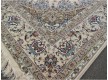 Іранський килим SHAH ABBASI COLLECTION (X-042/1400 CREAM) - Висока якість за найкращою ціною в Україні - зображення 2.