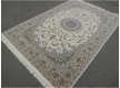 Іранський килим SHAH ABBASI COLLECTION (X-042/1401 CREAM) - Висока якість за найкращою ціною в Україні