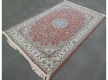 Іранський килим SHAH ABBASI COLLECTION (X-042/1440 PINK) - Висока якість за найкращою ціною в Україні