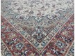 Іранський килим SHAH ABBASI COLLECTION (X-051/1704 CREAM) - Висока якість за найкращою ціною в Україні - зображення 2.