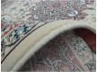 Іранський килим SHAH ABBASI COLLECTION (X-051/1704 CREAM) - Висока якість за найкращою ціною в Україні - зображення 3.