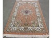 Іранський килим SHAH ABBASI COLLECTION (Y-009/8040 PINK) - Висока якість за найкращою ціною в Україні