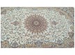 Iranian carpet SHAH ABBASI COLLECTION (Y-034/8304 CREAM) - high quality at the best price in Ukraine - image 2.