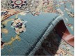 Іранський килим Shah Kar Collection (Y-009/8060 blue) - Висока якість за найкращою ціною в Україні - зображення 3.