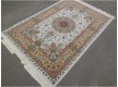 Іранський килим Shah Kar Collection (Y-009/8001 cream) - Висока якість за найкращою ціною в Україні - зображення 2.