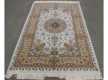 Iranian carpet Shah Kar Collection (Y-009/8001 cream) - high quality at the best price in Ukraine